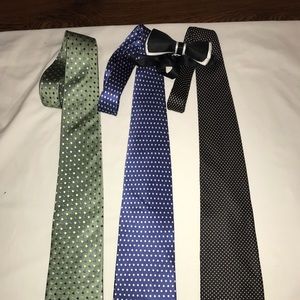 Men’s Ties!